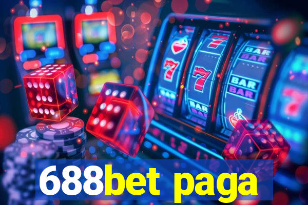 688bet paga